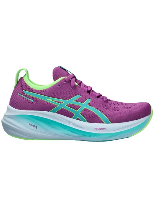 Asics Gel-Nimbus 26 Lite-Show Scarpe Running Donna ASICS | 1012B649300