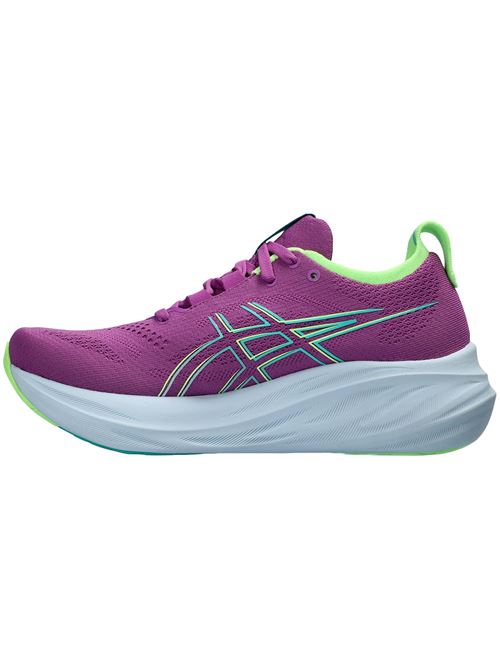 Asics Gel-Nimbus 26 Lite-Show Scarpe Running Donna ASICS | 1012B649300