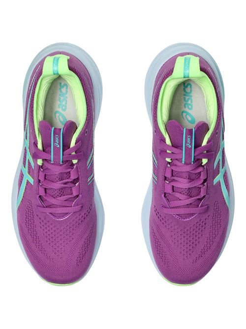 Asics Gel-Nimbus 26 Lite-Show Scarpe Running Donna ASICS | 1012B649300