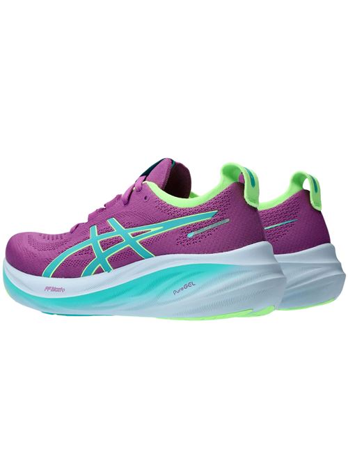 Asics Gel-Nimbus 26 Lite-Show Scarpe Running Donna ASICS | 1012B649300